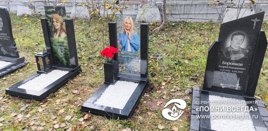 Как заказать кованое надгробие на кладбище из металла у нас в Волгограде и Волжском?